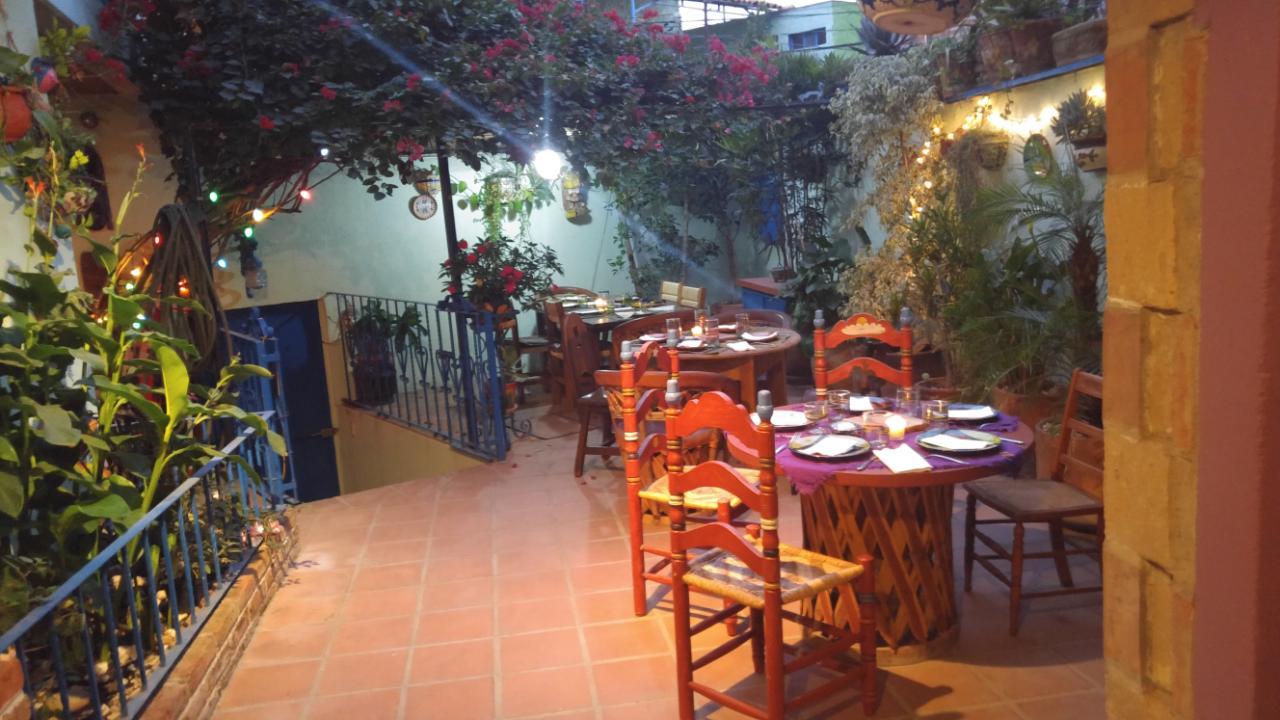 Casa Papaya San Miguel San Miguel de Allende Exterior foto